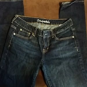 Aeropostale Jeans